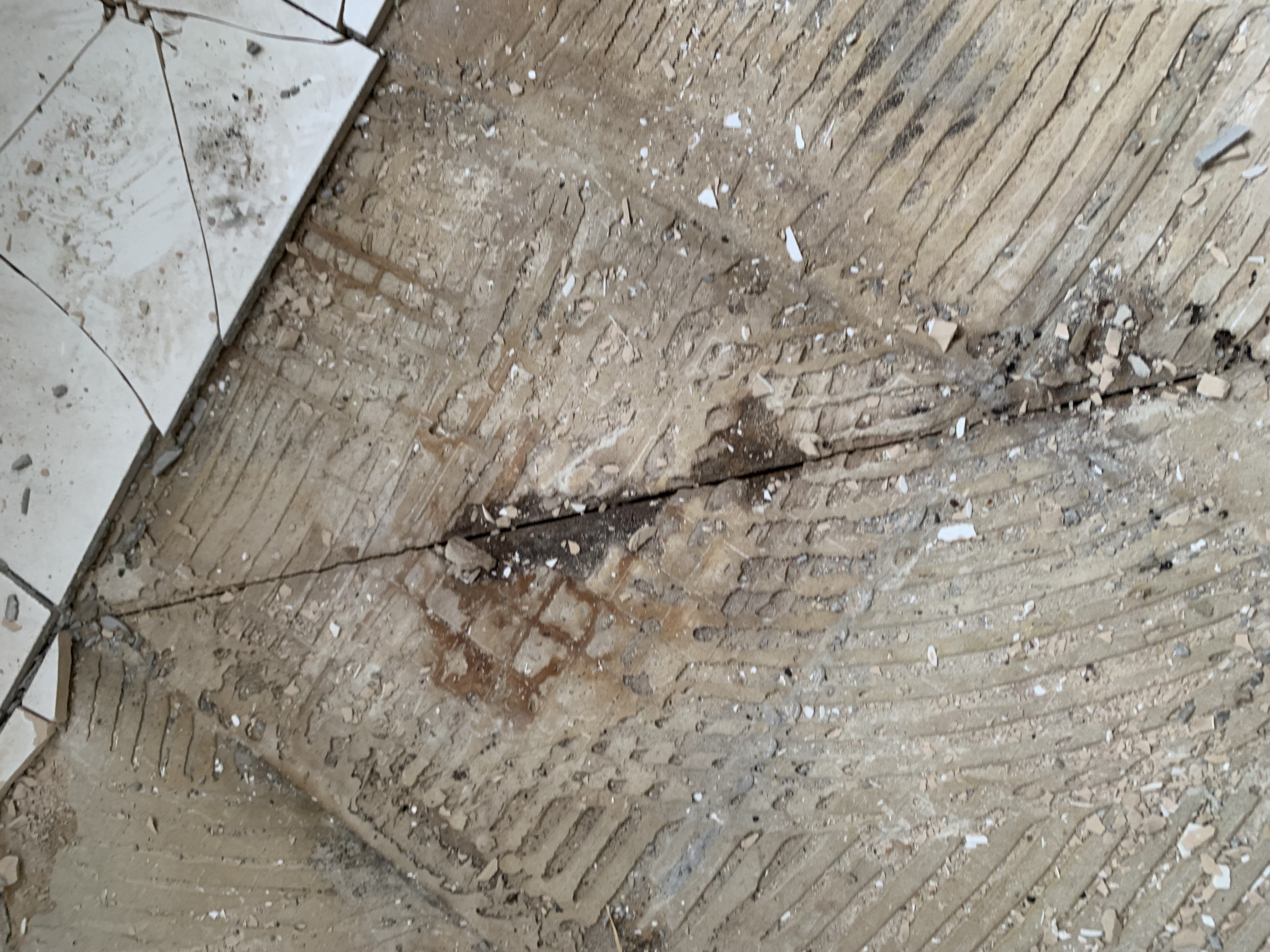 Rekonstrukce bytu - IMG_3067